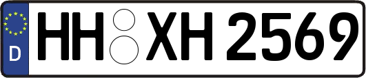 HH-XH2569
