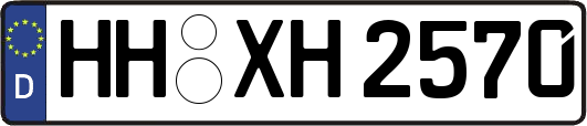 HH-XH2570