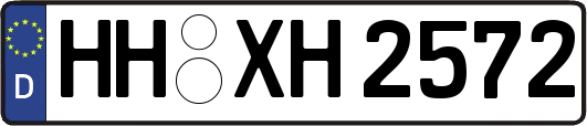HH-XH2572