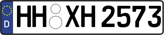 HH-XH2573