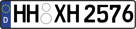 HH-XH2576