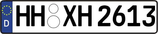 HH-XH2613