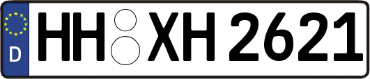 HH-XH2621