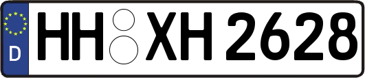 HH-XH2628