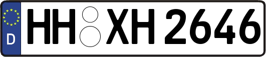 HH-XH2646