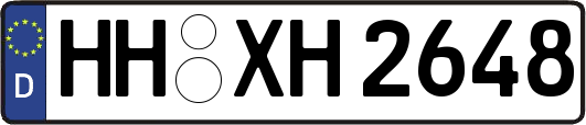 HH-XH2648