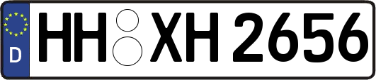 HH-XH2656