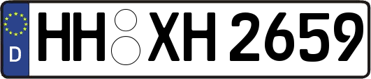 HH-XH2659