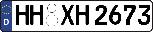 HH-XH2673
