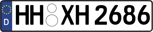 HH-XH2686