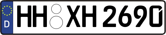 HH-XH2690