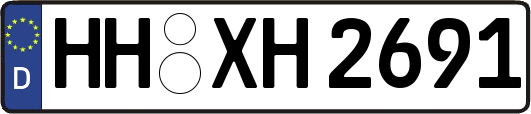 HH-XH2691