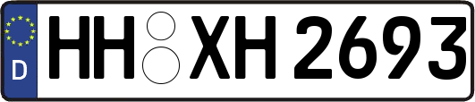 HH-XH2693