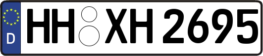 HH-XH2695
