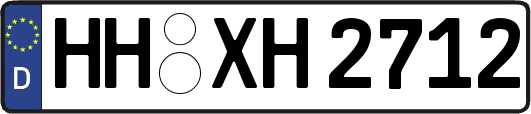 HH-XH2712