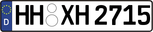 HH-XH2715