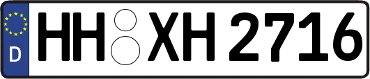 HH-XH2716