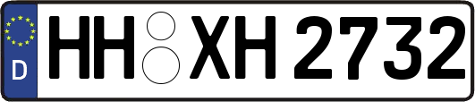 HH-XH2732
