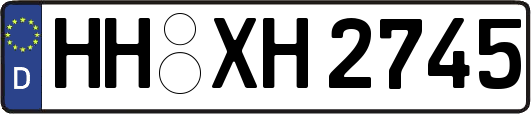 HH-XH2745