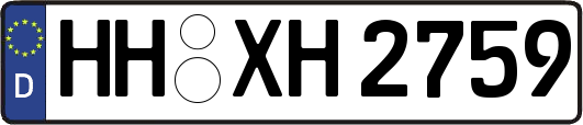 HH-XH2759
