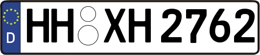 HH-XH2762