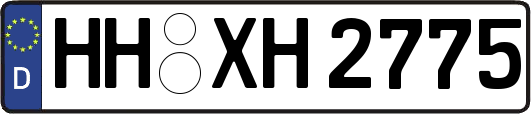 HH-XH2775