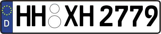 HH-XH2779