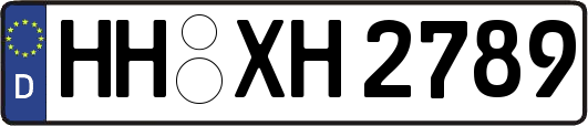HH-XH2789