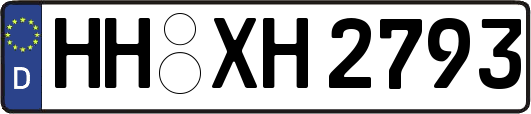 HH-XH2793