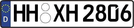 HH-XH2806