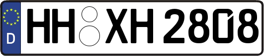 HH-XH2808