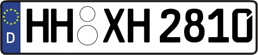 HH-XH2810