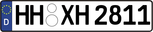 HH-XH2811