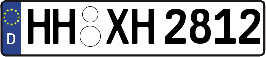 HH-XH2812