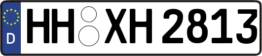 HH-XH2813