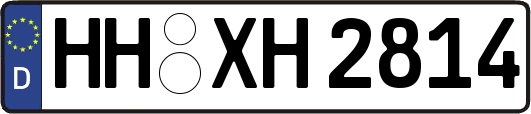 HH-XH2814
