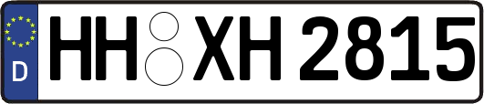 HH-XH2815