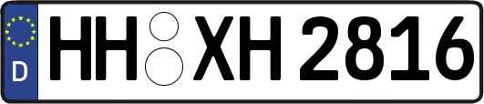 HH-XH2816