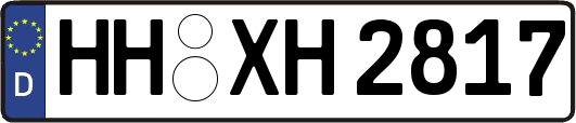 HH-XH2817