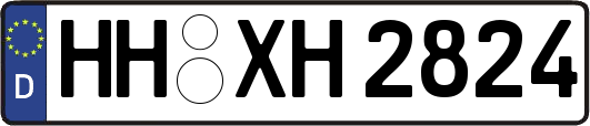 HH-XH2824