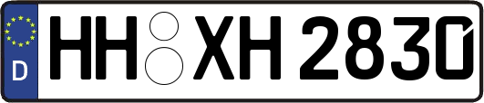 HH-XH2830