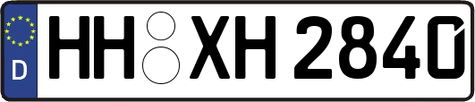 HH-XH2840
