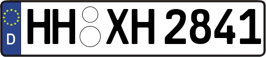 HH-XH2841