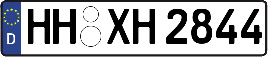 HH-XH2844