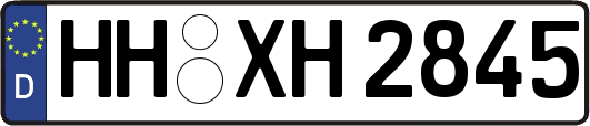 HH-XH2845