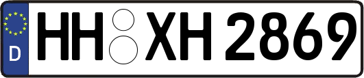 HH-XH2869