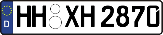 HH-XH2870