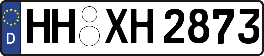 HH-XH2873