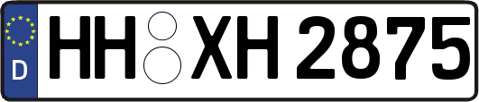 HH-XH2875