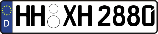 HH-XH2880